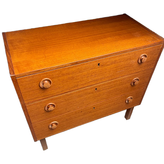 Ladenkastje Scandinavisch 1