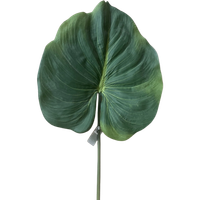 Zijden Bladeren Silk-Ka Alocasia