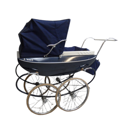 Vintage Wandelwagen 1