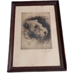 Kurt Peiser (1887-1962) Hond. thumbnail 1