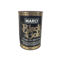 Olieblik Marly Black Gold