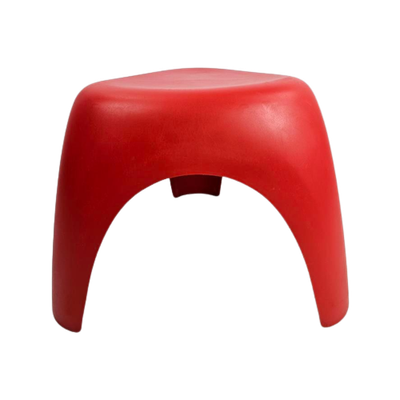 Vitra Stools Olifantenkruk Sori Yanagi Limited Edition