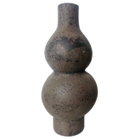H&M Stoneware Vaas