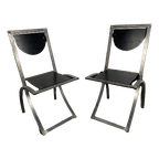 2X Kff Sinus Chair thumbnail 1