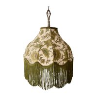 Grote Jaren 60 Retro Hanglamp