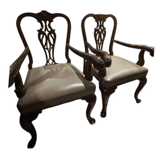 Eetkamer Set 1