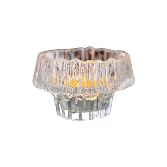 Iittala Stellaria Kaarsenhouder 1