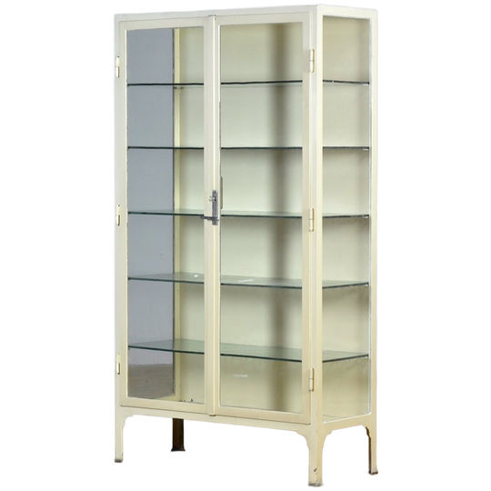 Medicijnkast, 1930’s 1