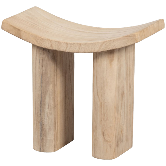 101 Copenhagen | Brutus Stool - Sand 1