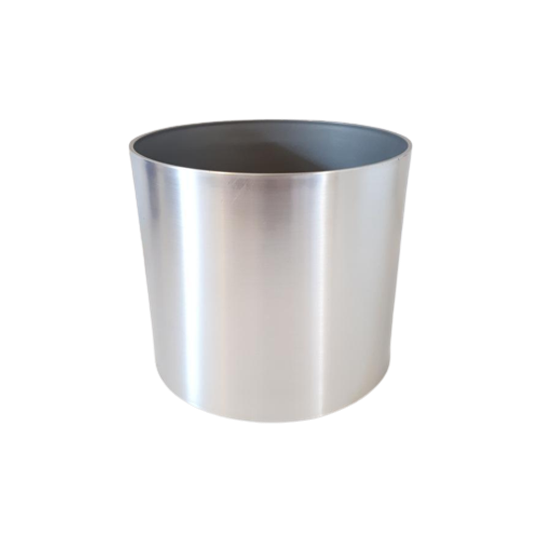 Vintage Bloempot Retro Pot Hydrocultuur Jaren 70 Kunststof 1