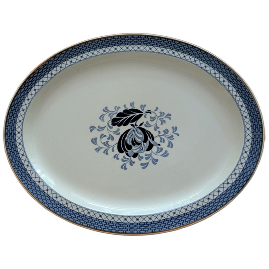Serveerschaal 1