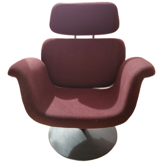 Artifort Grand Tulip Fauteuil, Pierre Paulin 1