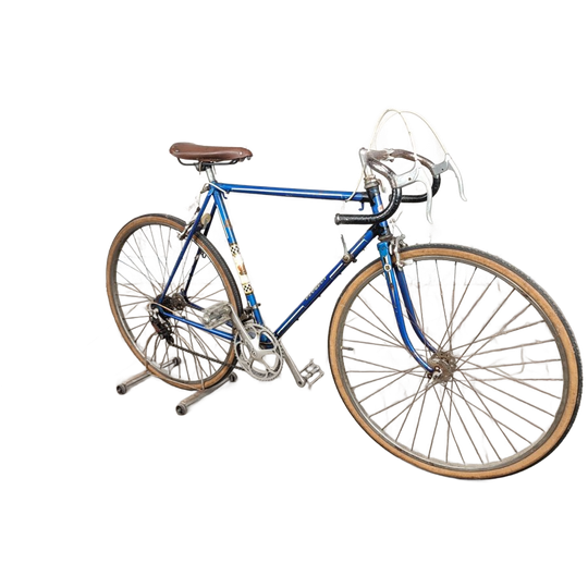 Vintage Peugeot Koersfiets 1