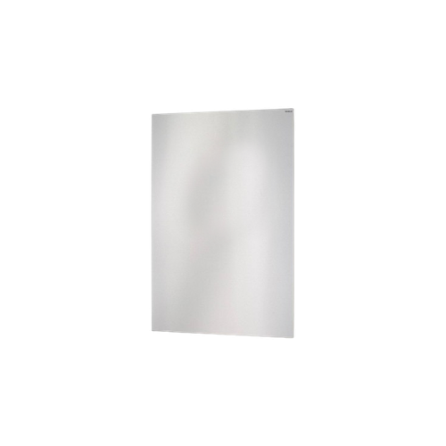 Blomus Grote Muro Magneetbord Roestvrij Staal Mat 60 X 90 Cm