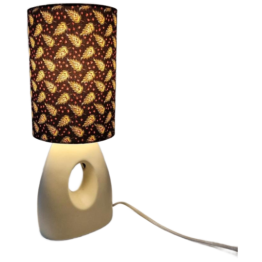 Retro Lamp Jaren 70 Stijl Lampje Vintage Stijl 1