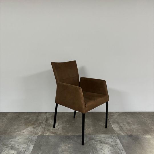 Bert Plantagie Brindisi | Eetkamerstoel | Set Van 4 1