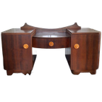 Vintage Audio Tv Meubel, Wandmeubel, Sideboard, Lowboard thumbnail 1