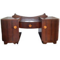 Vintage Audio Tv Meubel, Wandmeubel, Sideboard, Lowboard