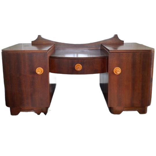 Vintage Audio Tv Meubel, Wandmeubel, Sideboard, Lowboard 1