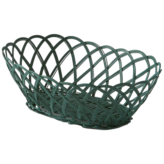 Polspotten Bakkie Mandje Ovaal 1