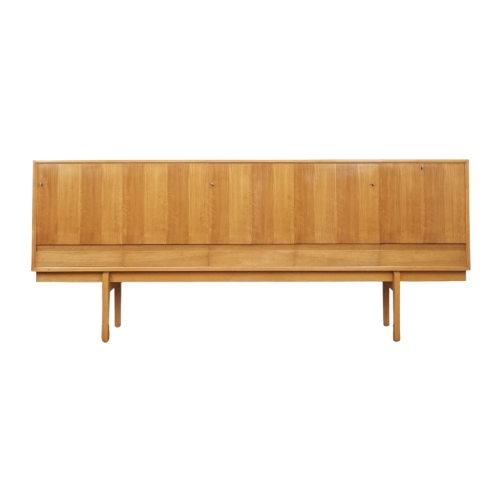 Sideboard By Jos De Mey For Van Den Berghe Pauvers