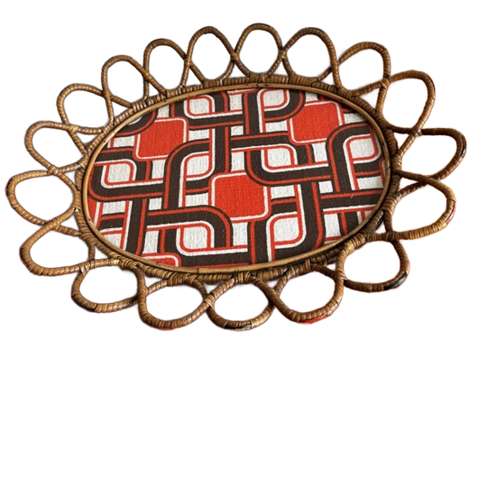 Rotan Tray 1