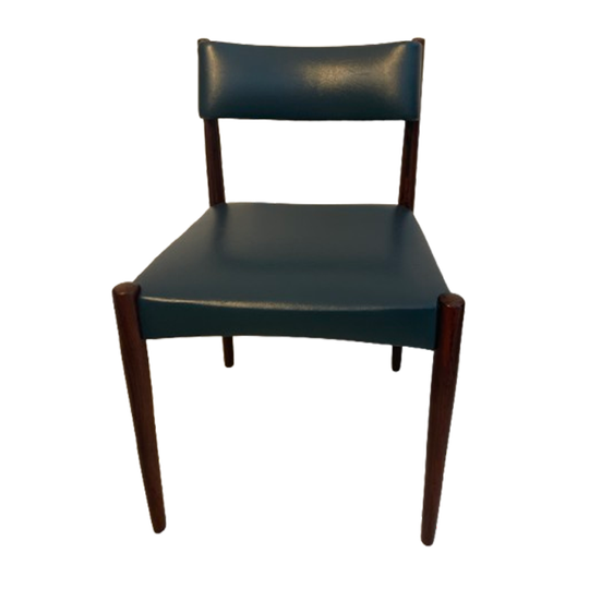 Tijsseling Nijkerk 4 Stoelen 1