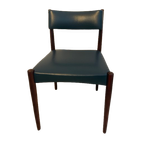 Tijsseling Nijkerk 4 Stoelen thumbnail 1