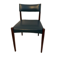 Tijsseling Nijkerk 4 Stoelen