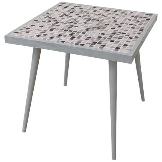 Bijzettafeltje – Jaren 50 - (kd44) 1