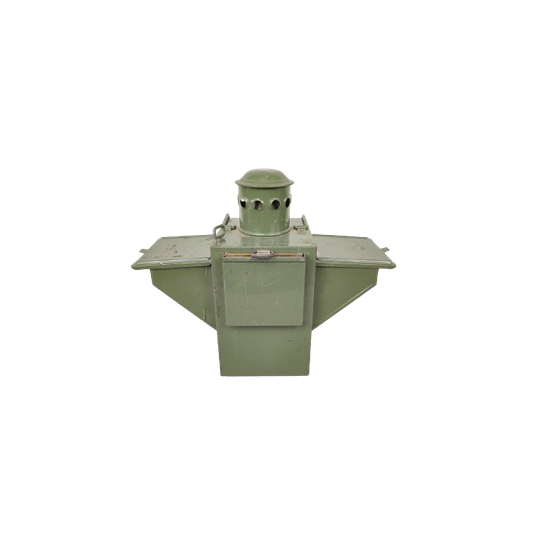 Militaire Seinlamp 1
