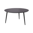 Sofacompany Reece Salontafel Zwart Ø 90Cm thumbnail 1