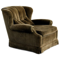 Vintage Lounge Chair | Fauteuil | Jaren 50