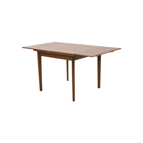 Uitschuifbare Tafel 66980