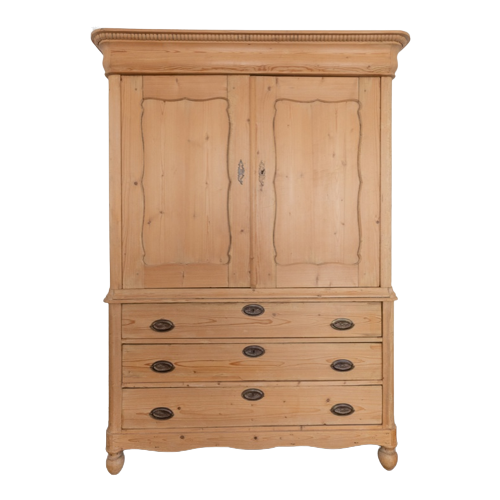 Hollands Kabinet Plm. 1880