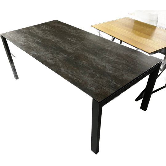 Palma | Eettafel 1