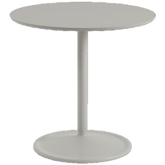 Muuto / Oft Café Tafel / Grijs 1