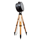 Tripod Fabrieks Spot thumbnail 1