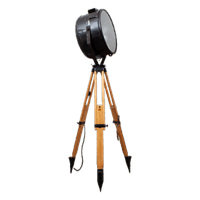 Tripod Fabrieks Spot