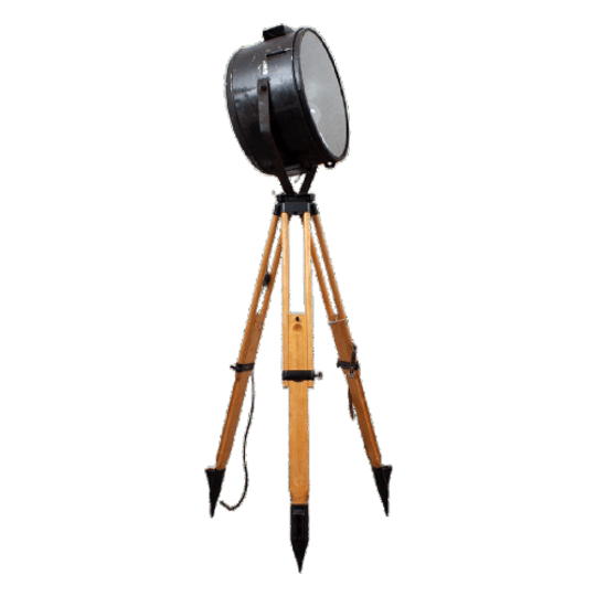 Tripod Fabrieks Spot 1