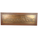 Groot Koperen Kunstwerk thumbnail 1