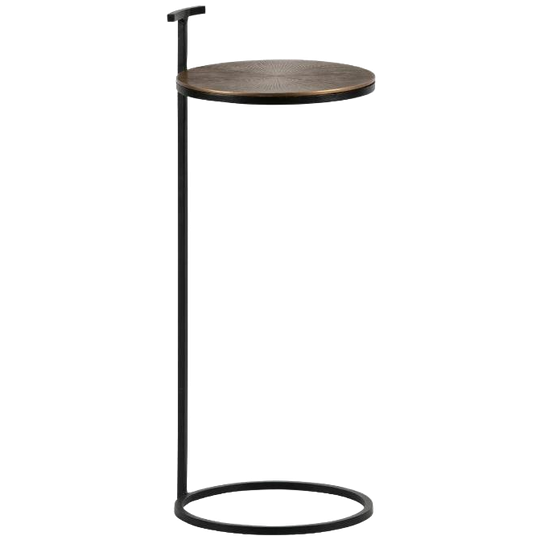 Woood | Position Bijzettafel 1