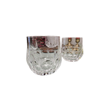 Peill & Putzler Diana Whisky Water Glas Kristal (2 Stuks) thumbnail 1