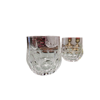 Peill & Putzler Diana Whisky Water Glas Kristal (2 Stuks)