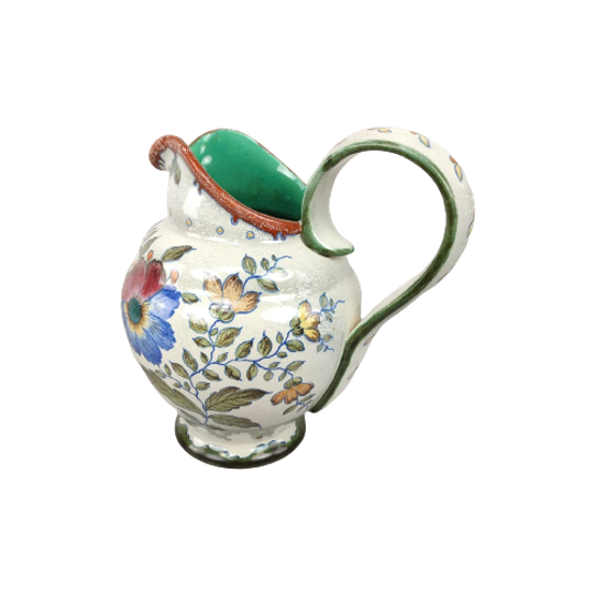 Kan In Gouds Plateel 'royal' 1