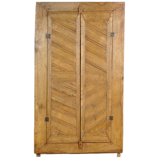 Wabi Sabi Kast, 1880’s 1