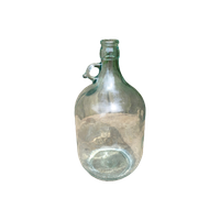 Wijngist Fles