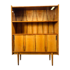 Hoogglans Highboard Bytomskie thumbnail 1