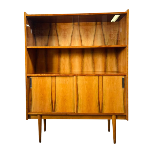 Hoogglans Highboard Bytomskie