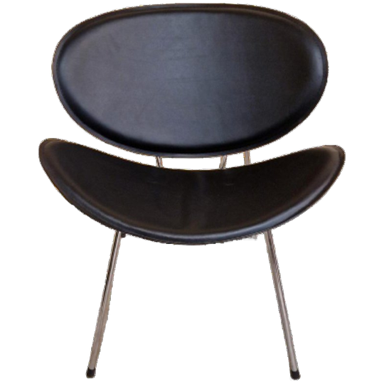 Retro Fauteuil M Chair Stijl Lounge Stoel Retro Stoel 1